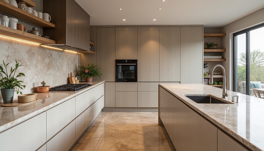 Simi Valley Quartz Countertops