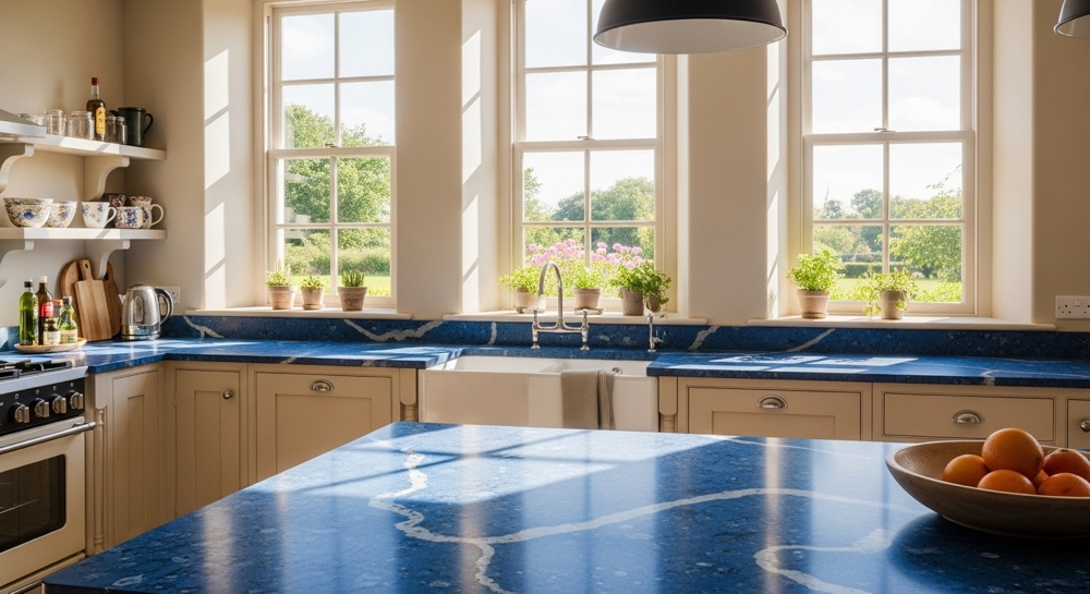 Simi Valley Quartz Countertops