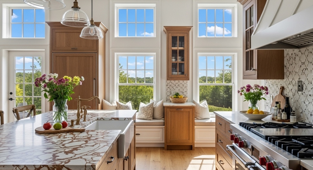 Simi Valley Quartz Countertops