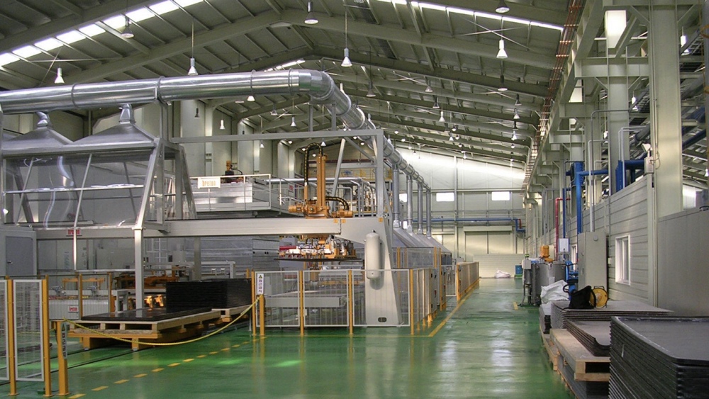 bioquartz Simi Valley manufacturing